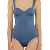KATE - Structured Maillot - Mei L'ange