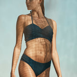 ELANA - Ruched Bikini - Mei L'ange