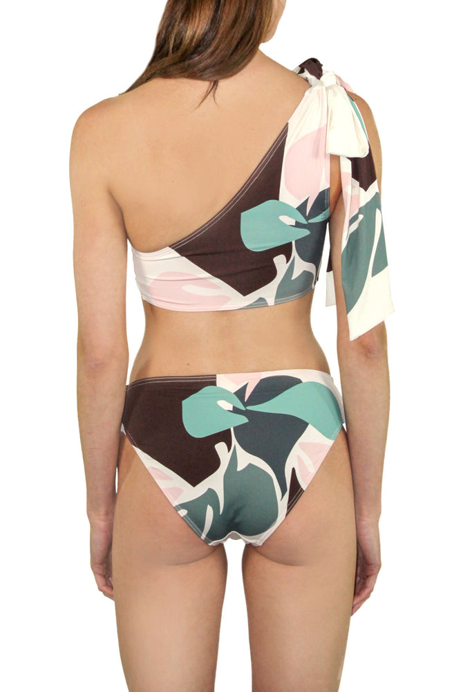Bow Tie Shoulder Straps Bikini … curated on LTK
