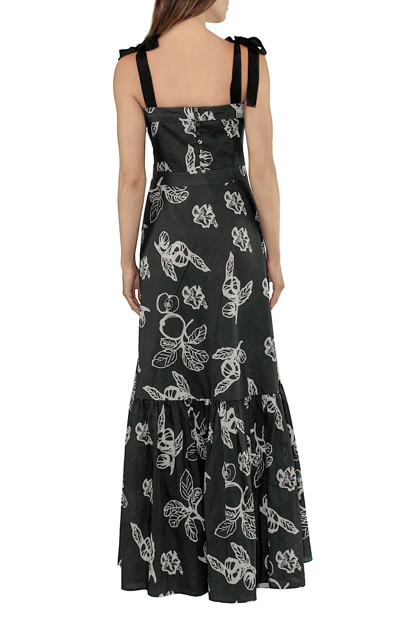 Sally Maxi Dress Sally Maxi Dress